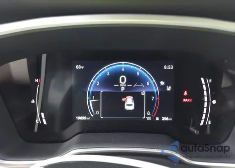 2024 Toyota Corolla Cross Xle from USA, damaged, VIN 7MUDAABG1RV104883